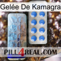 Gelée De Kamagra 39